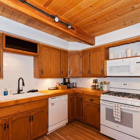 Summit Happy Cabin With Hot Tub! High Speed Ev Hookup, Close To Slopes Big Bear Lake Esterno foto