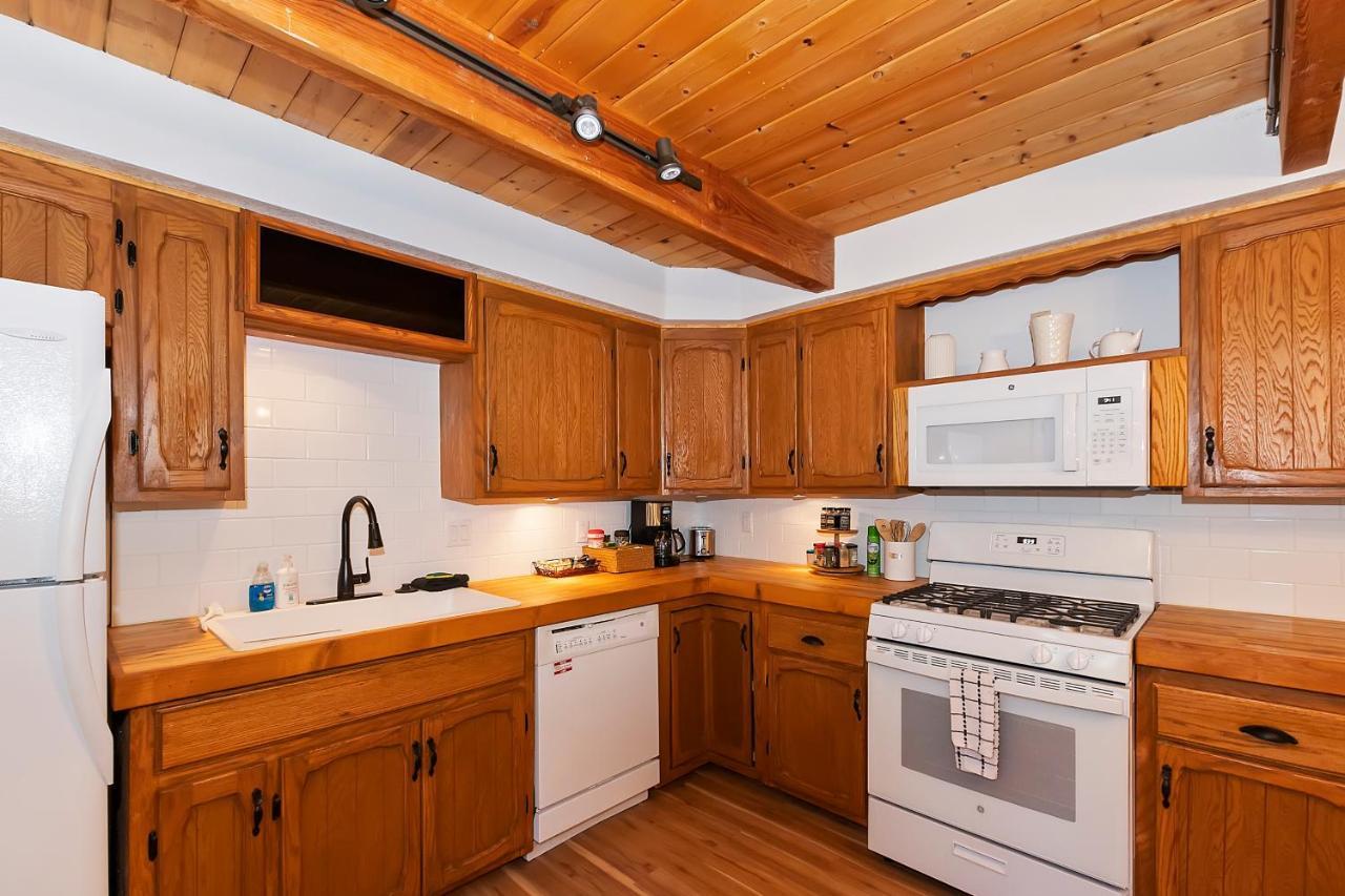 Summit Happy Cabin With Hot Tub! High Speed Ev Hookup, Close To Slopes Big Bear Lake Esterno foto
