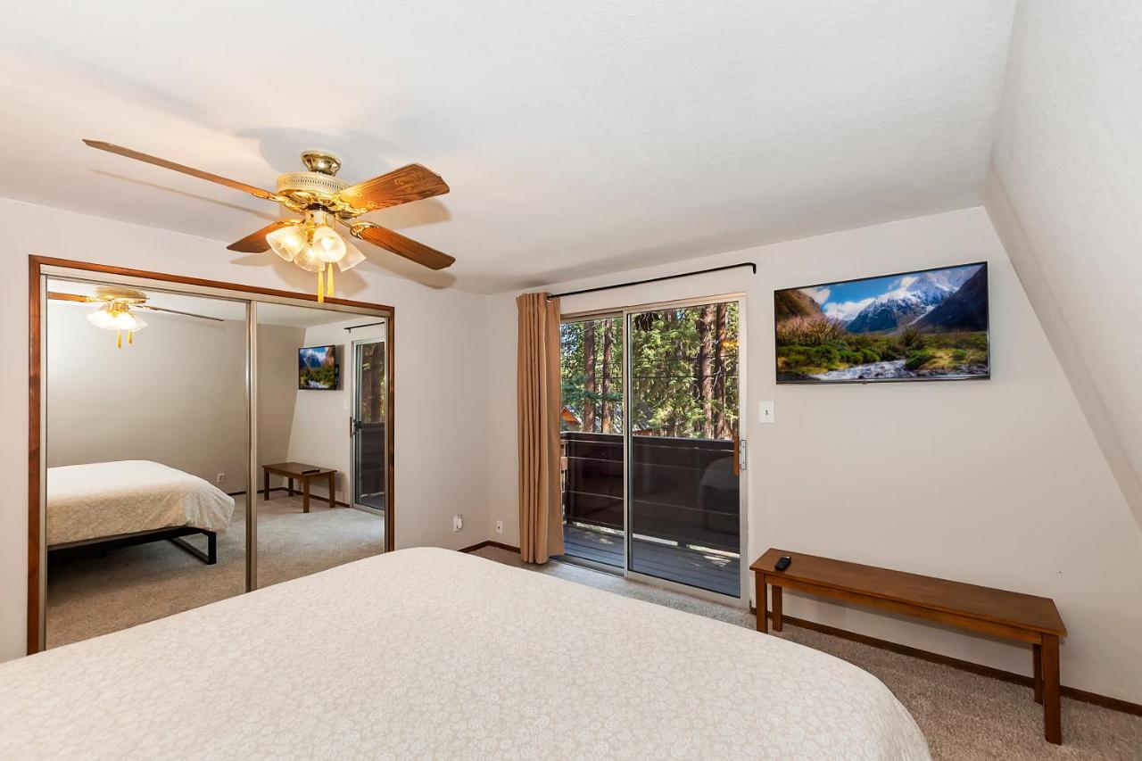 Summit Happy Cabin With Hot Tub! High Speed Ev Hookup, Close To Slopes Big Bear Lake Esterno foto