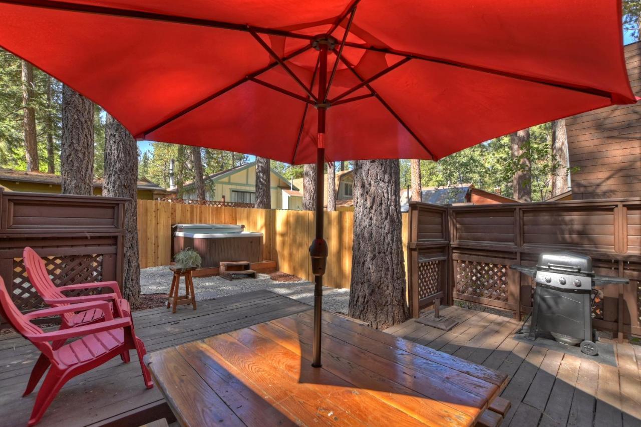 Summit Happy Cabin With Hot Tub! High Speed Ev Hookup, Close To Slopes Big Bear Lake Esterno foto