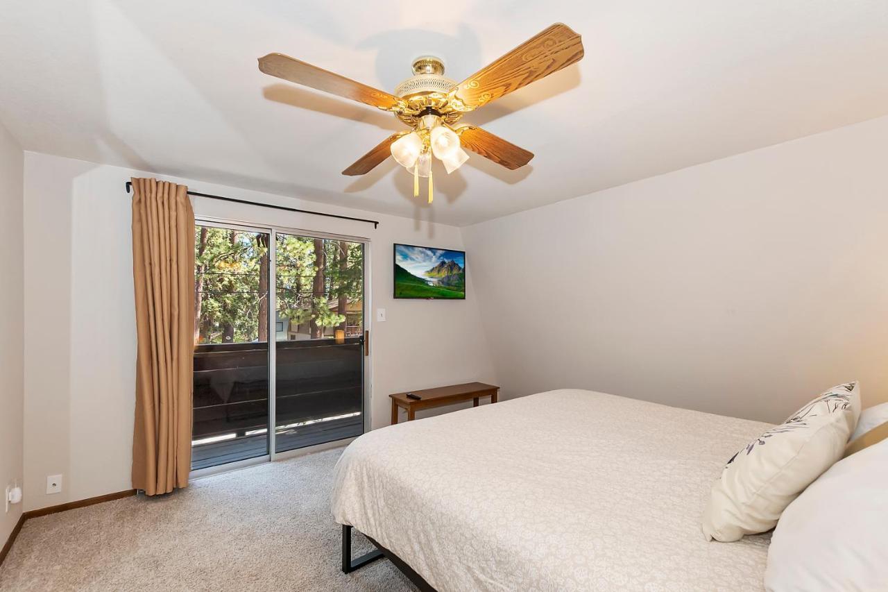 Summit Happy Cabin With Hot Tub! High Speed Ev Hookup, Close To Slopes Big Bear Lake Esterno foto