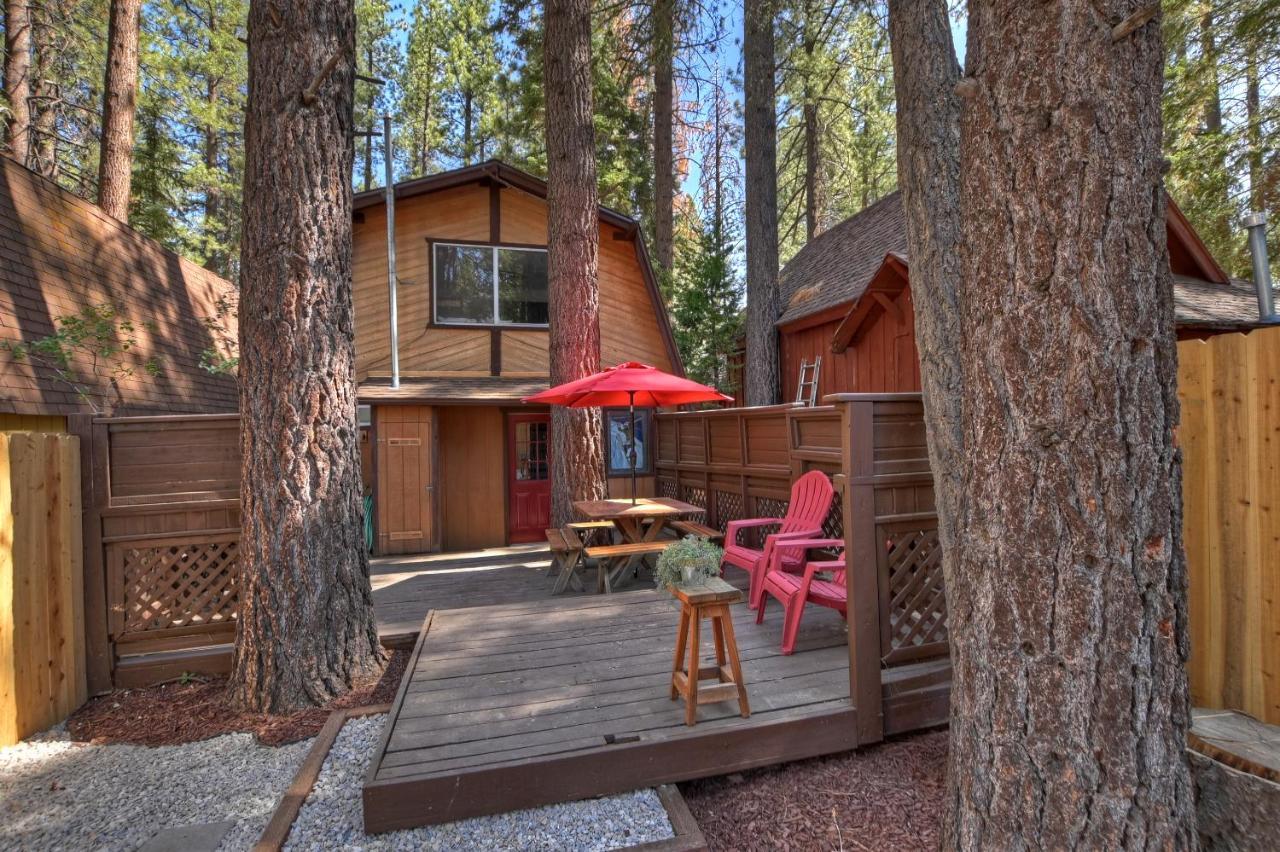 Summit Happy Cabin With Hot Tub! High Speed Ev Hookup, Close To Slopes Big Bear Lake Esterno foto