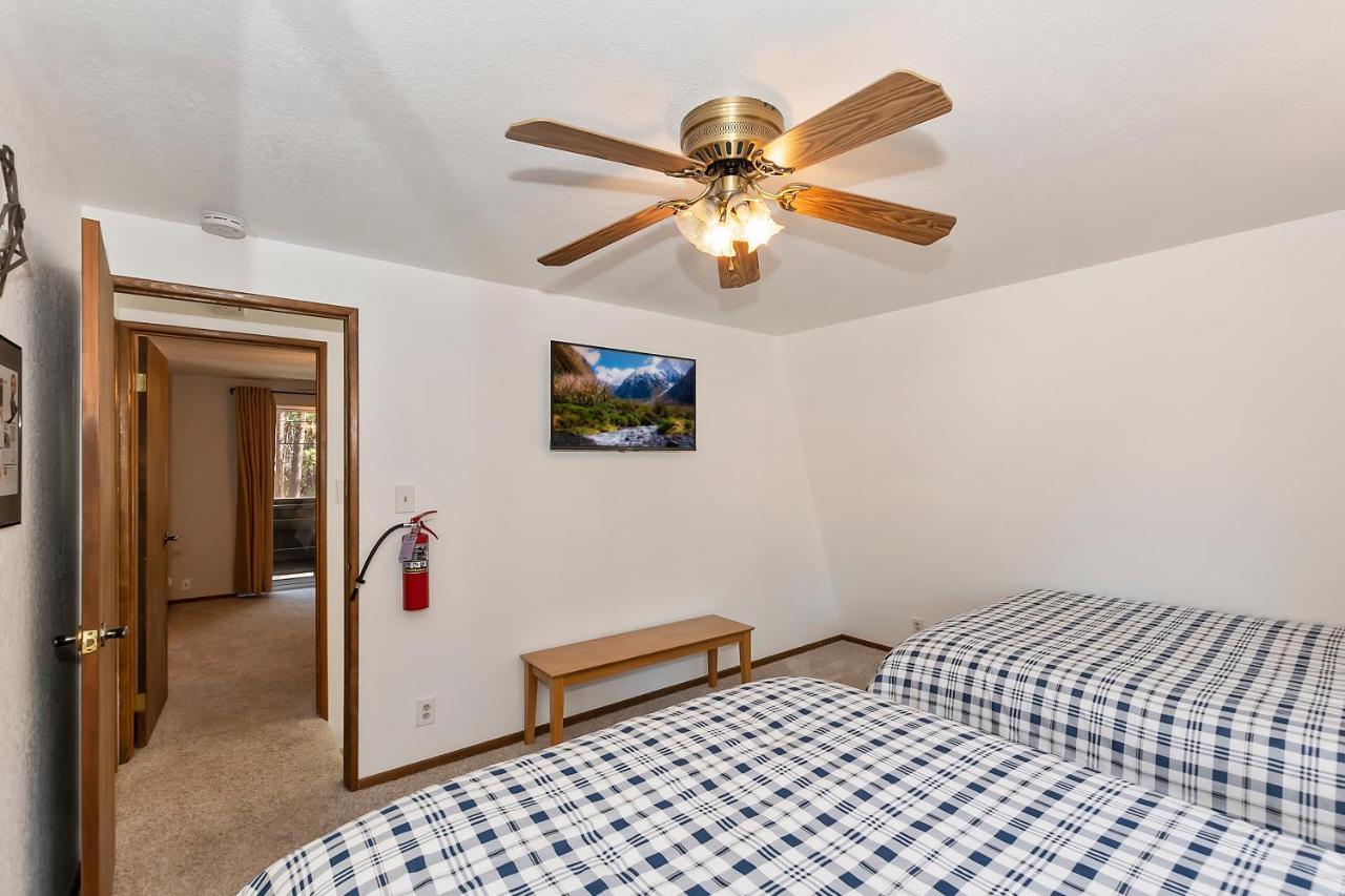 Summit Happy Cabin With Hot Tub! High Speed Ev Hookup, Close To Slopes Big Bear Lake Esterno foto