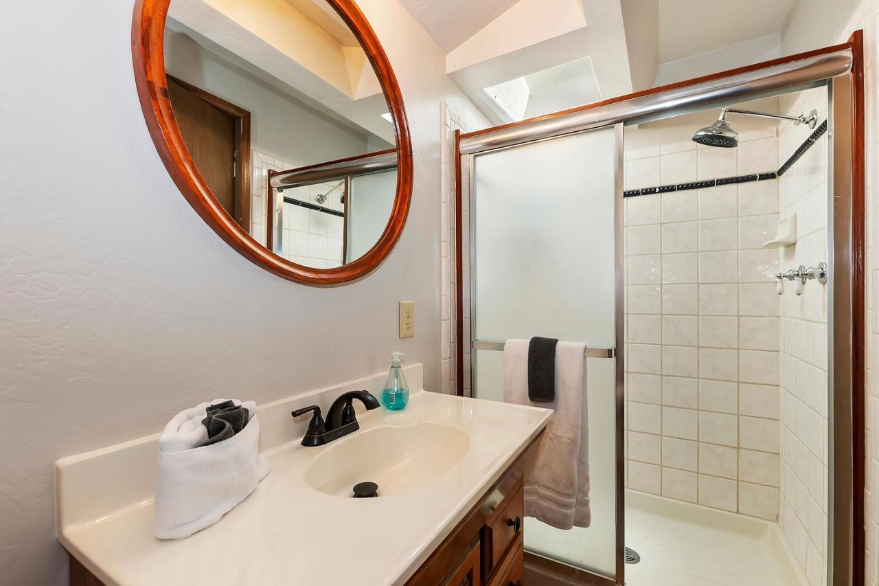 Summit Happy Cabin With Hot Tub! High Speed Ev Hookup, Close To Slopes Big Bear Lake Esterno foto