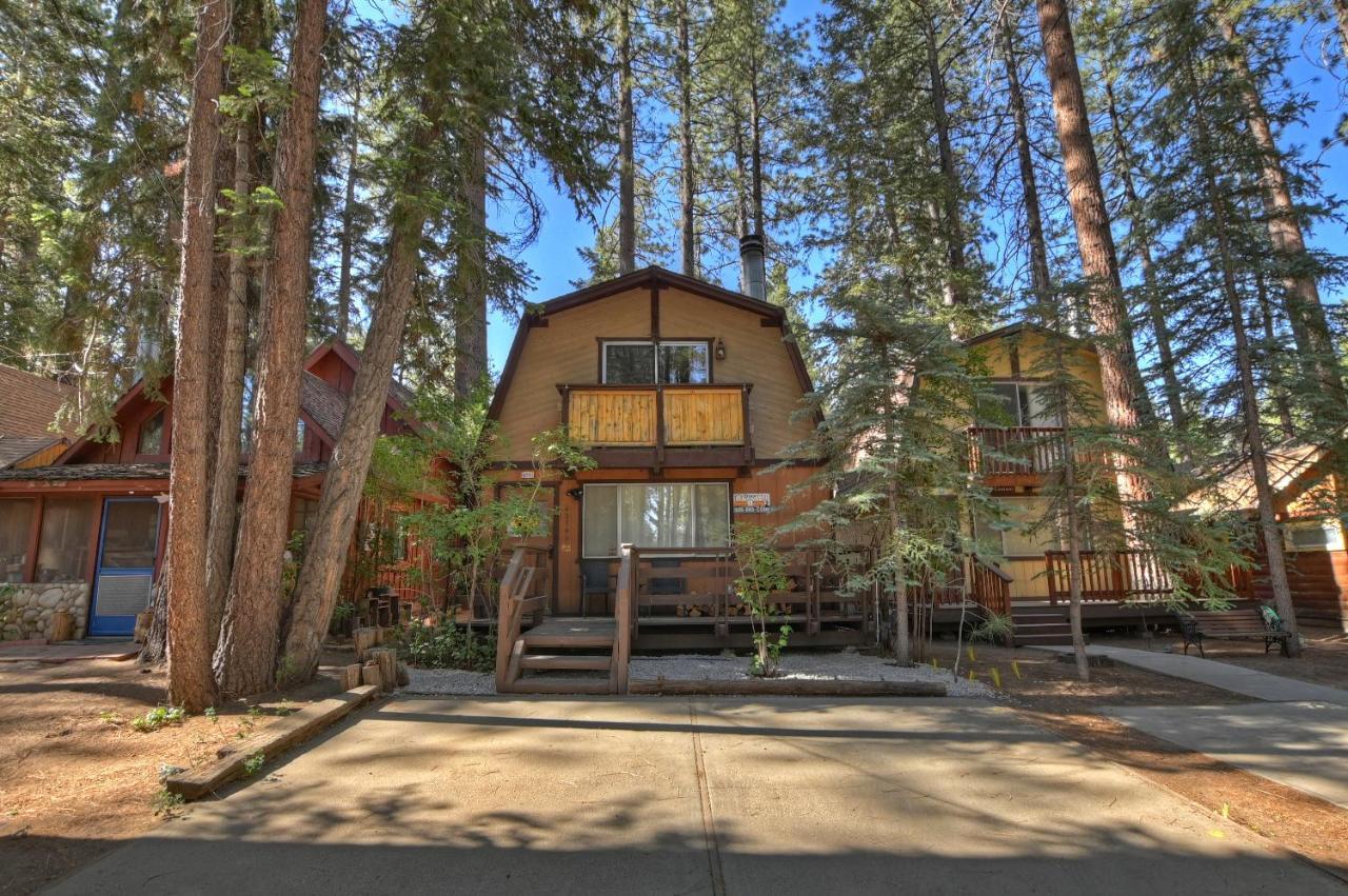 Summit Happy Cabin With Hot Tub! High Speed Ev Hookup, Close To Slopes Big Bear Lake Esterno foto