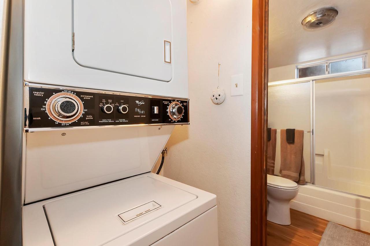 Summit Happy Cabin With Hot Tub! High Speed Ev Hookup, Close To Slopes Big Bear Lake Esterno foto